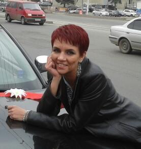 Екатерина Королёва