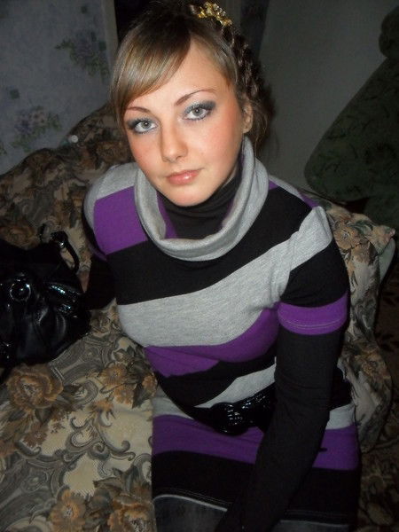 Алина Васюкова