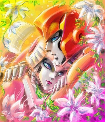 Родимус Прайм