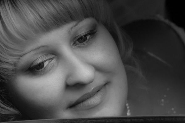 Анастасия Царева