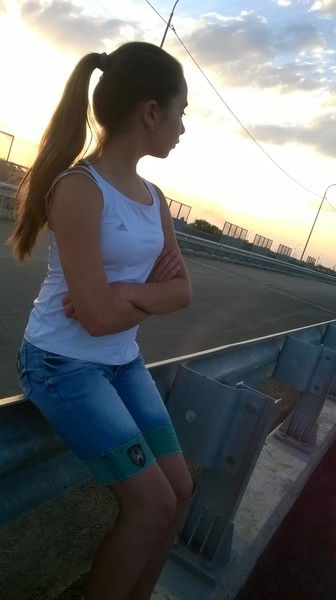 Инна Орешина