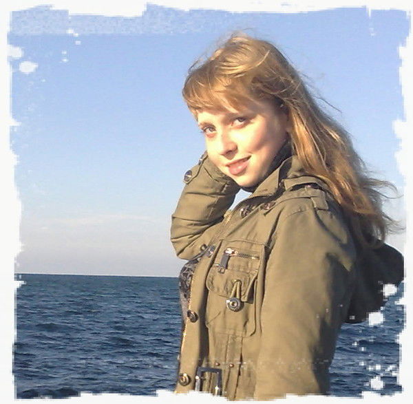 Мария Абрамова