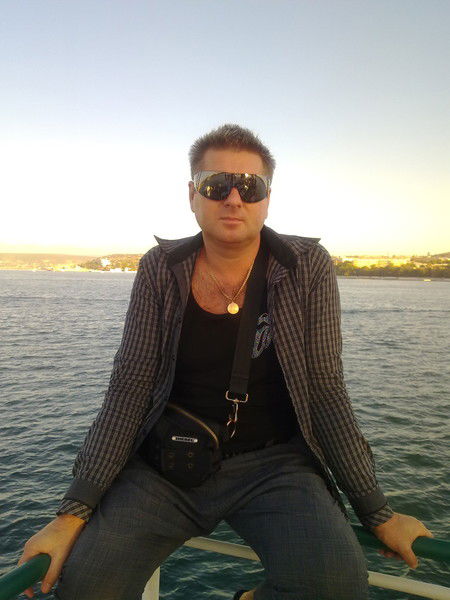 Георгий Мецлер