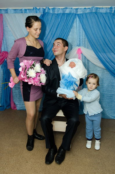 Дмитрий Батькович