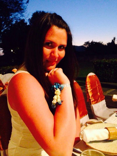 Юлия Мищенко