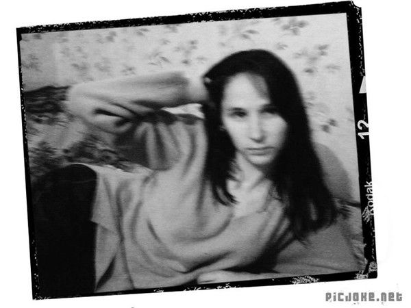 Таня Репина