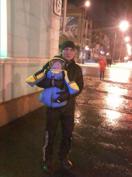 Василий Емельянов