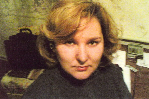 Ирина Стаценко