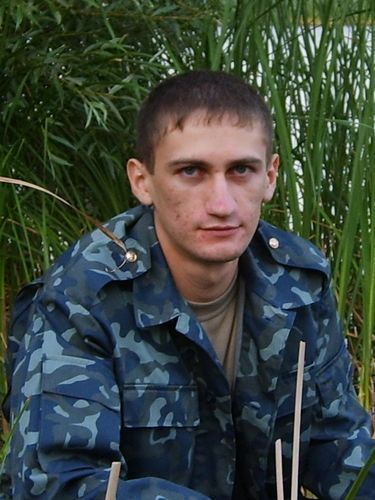 Максим Веденев