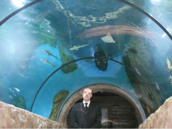 Сергей Данилов