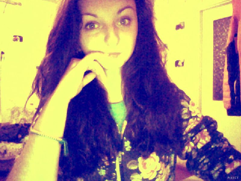 Настюша Богатко