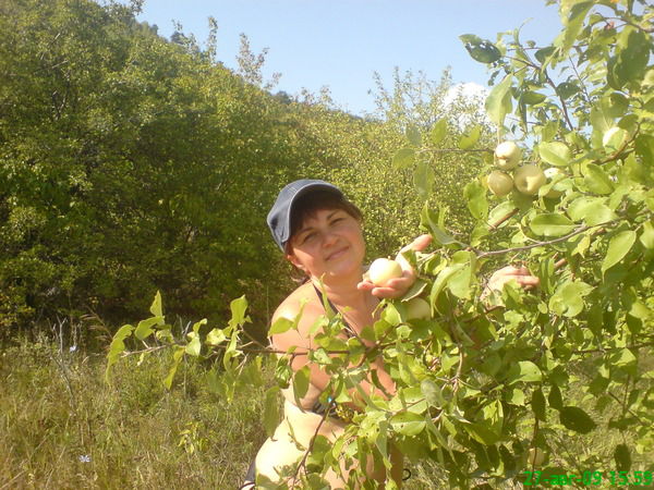 Татьяна Калабина