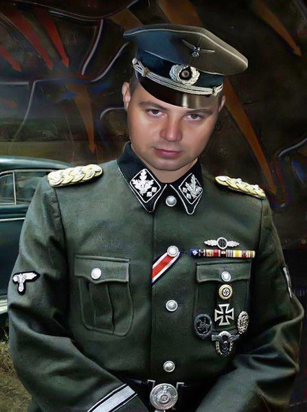 Дмитрий Веселов