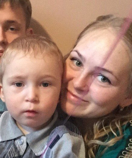 Кристина Иванова