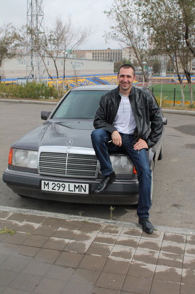 Руслан Марченко