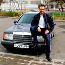 Руслан Марченко