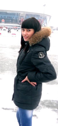 Леночка Батура