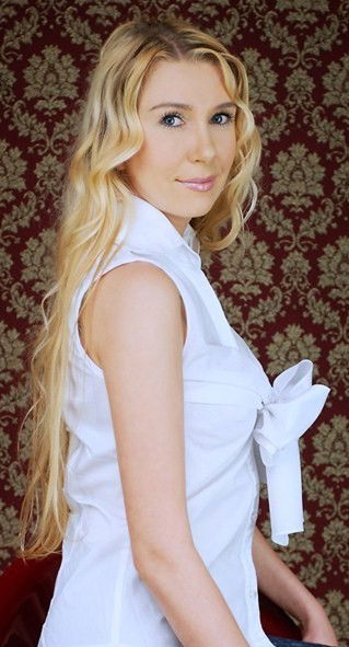 Ирина Ушакова