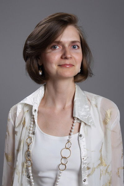 Валерия Карпенко