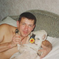 Вадим Барышев