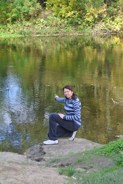 Наталия Богун