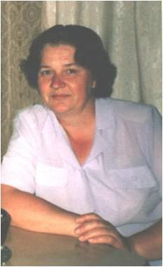 Лида Козлова