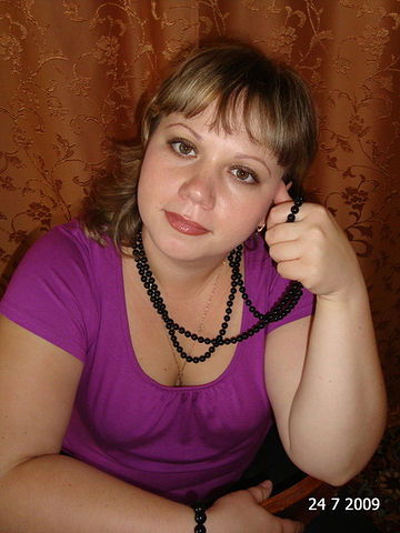 Ольга Руденок