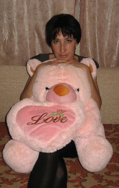 *** Натусик ***