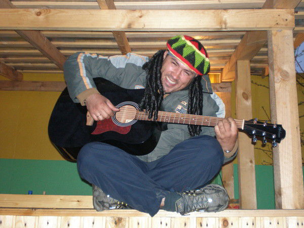 Алексей Мерзляков