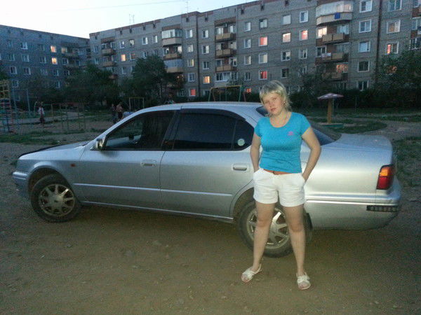 Янина Попова