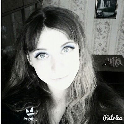 Настя Тынкевич