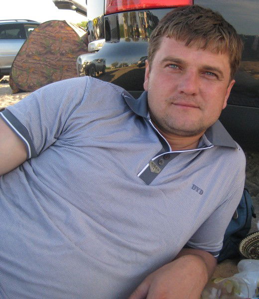 Евгений Летучих