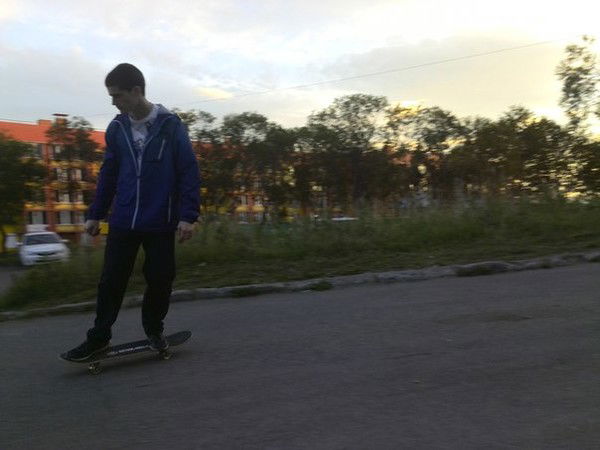 Богдан Белолипецкий