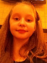 Даша Попова