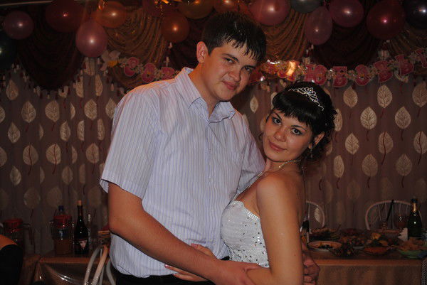 Кристина Селюк