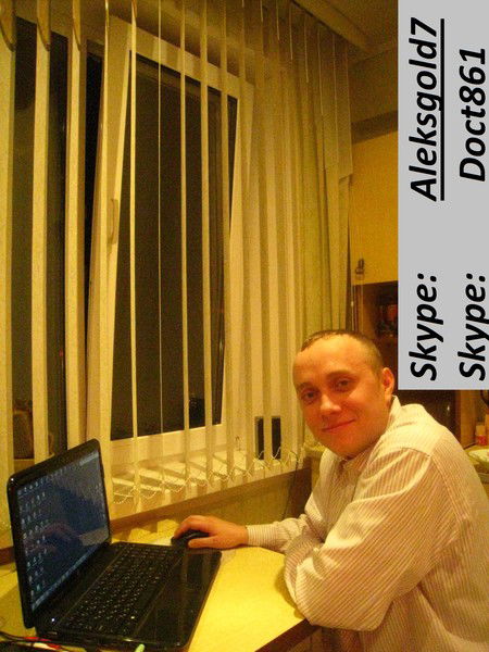 Кирилл Юрищев