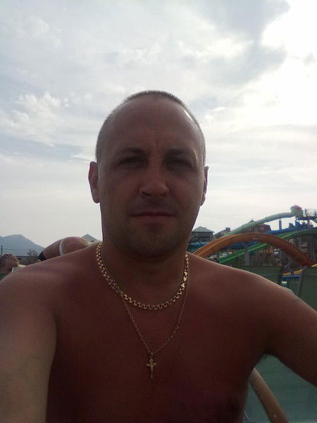 Сергей Алхимов