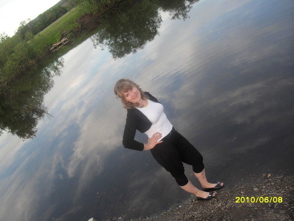 Юлия Ермилова