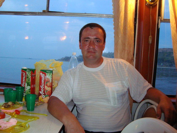 Коля Тиханов