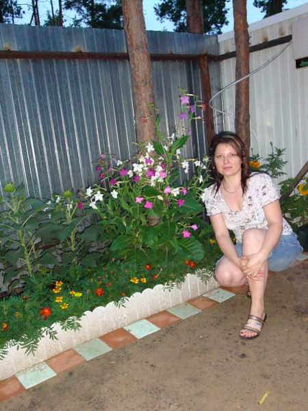 Люба Монастыршина