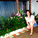 Люба Монастыршина