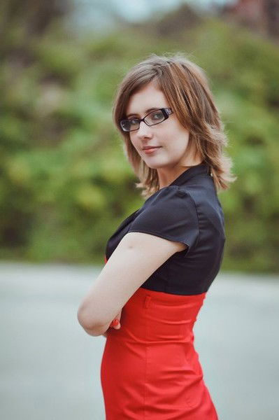 Екатерина Яцына