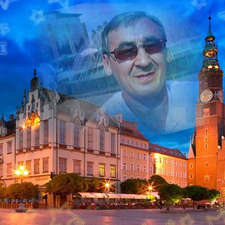 Ильфир Аскаров