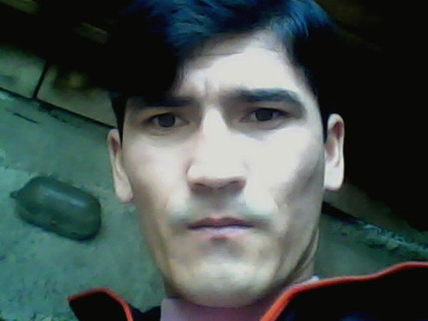 Абдурахмон Вохидов