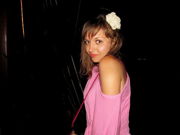 Виктория Стецура