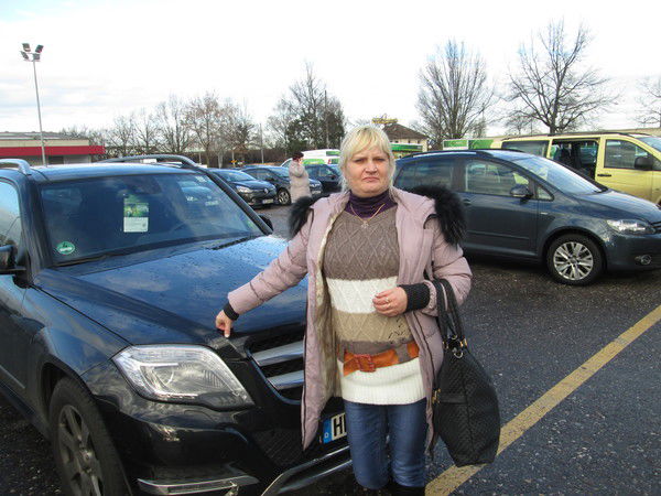 Светлана Антошина