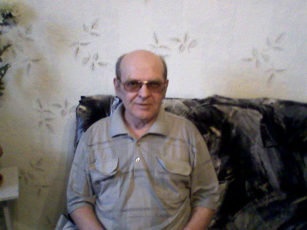 Валера Малышев