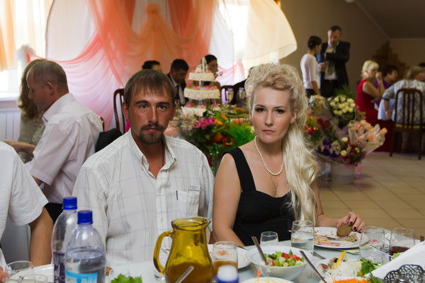 Елена Трусова