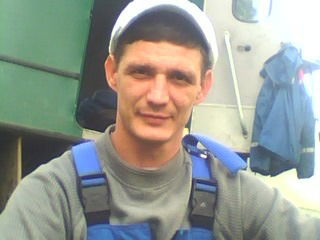 Максим Пухов