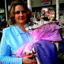 Елена Ильченко